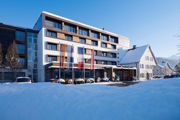Hotel Weisses Kreuz (Feldkirch)
